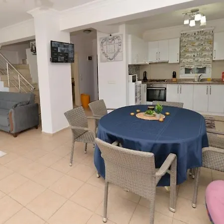 Villa Cloud Fethiye