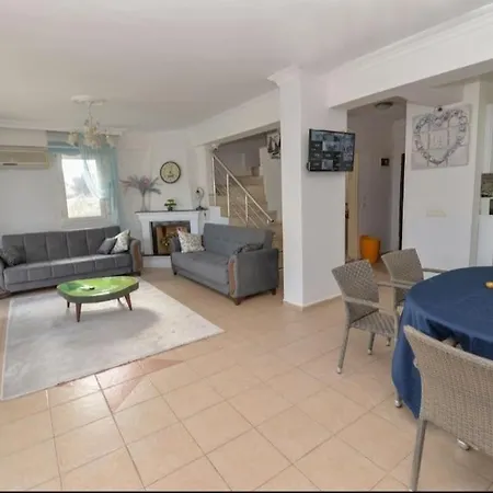 Villa Cloud Fethiye