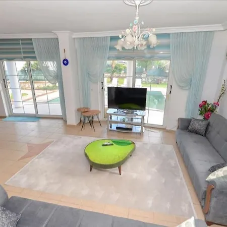 Villa Cloud