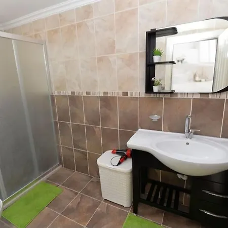 Villa Cloud Fethiye