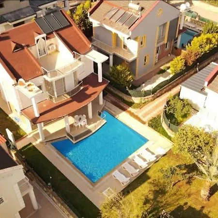 Cloud Villa *