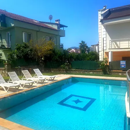 Villa Cloud Fethiye